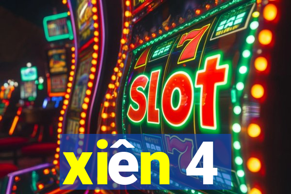 xiên 4