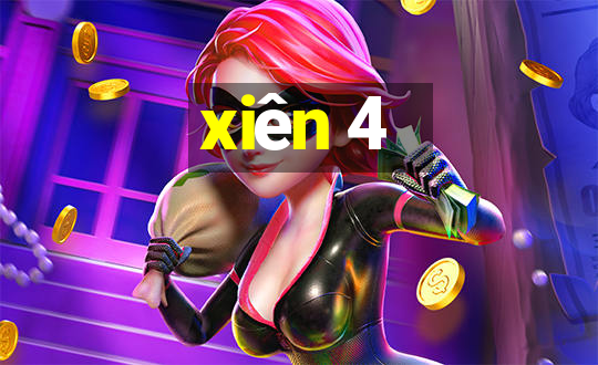 xiên 4