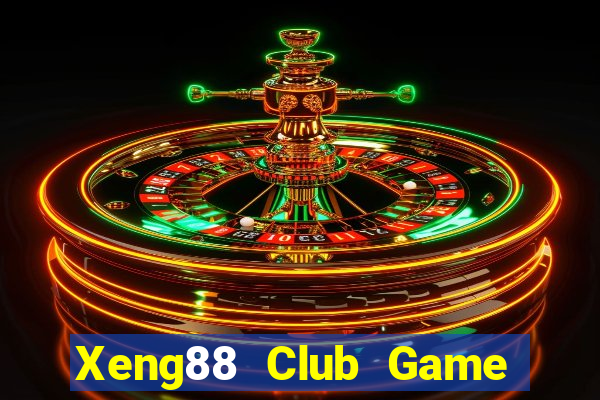 Xeng88 Club Game Bài Slot