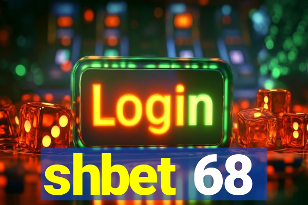 shbet 68