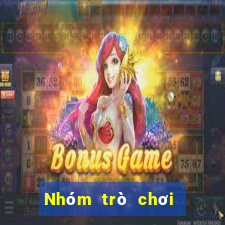 Nhóm trò chơi phụ ag