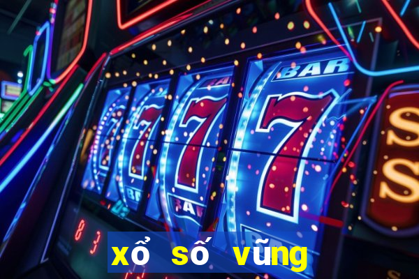 xổ số vũng tàu 23 tháng 3