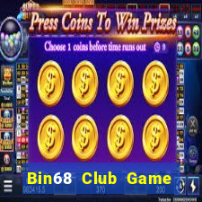 Bin68 Club Game Bài 3C Cho Ios