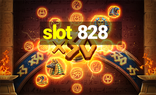 slot 828