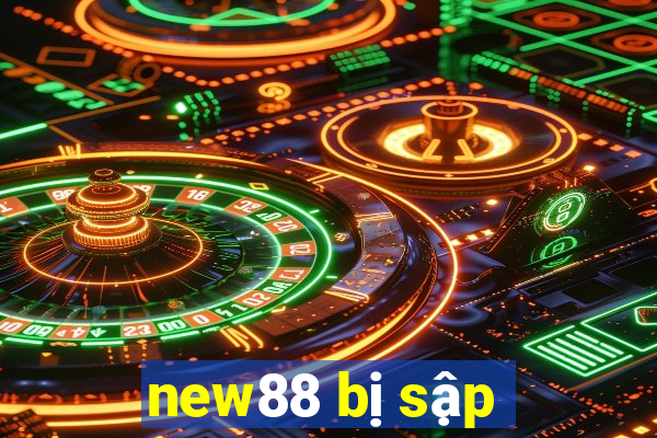 new88 bị sập