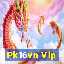 Pk16vn Vip