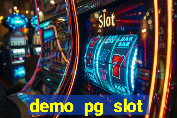 demo pg slot mahjong ways 3