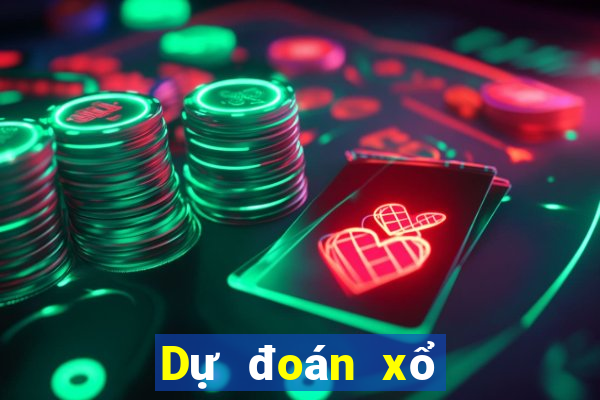 Dự đoán xổ số Hải Phòng hôm nay