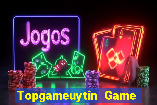 Topgameuytin Game Bài Ku.Fun