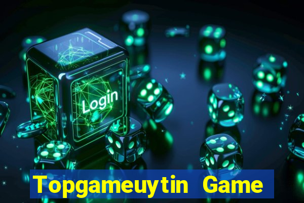 Topgameuytin Game Bài Ku.Fun