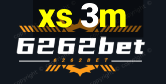 xs 3m