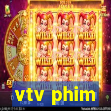 vtv phim