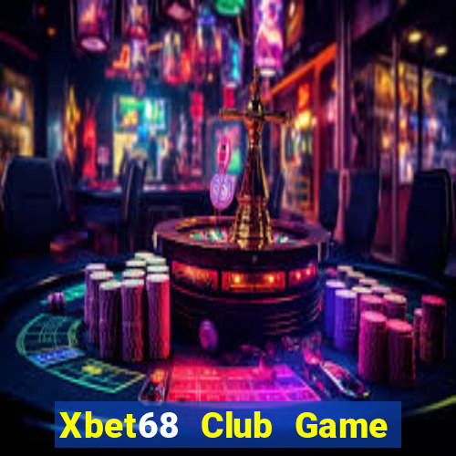 Xbet68 Club Game Bài Ông Trùm Poker