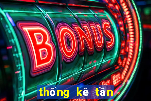 thống kê tần suất xổ số bình dương