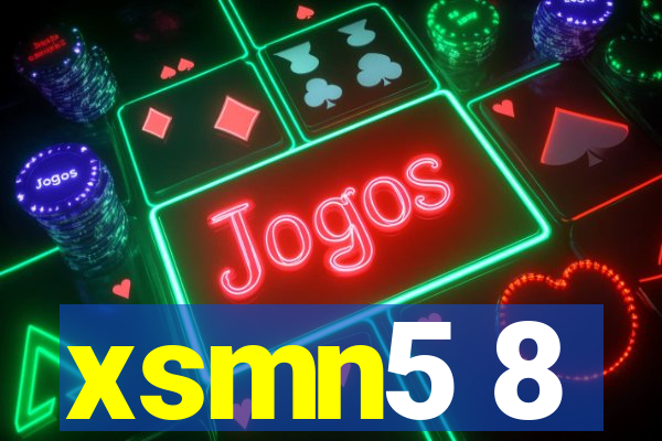 xsmn5 8