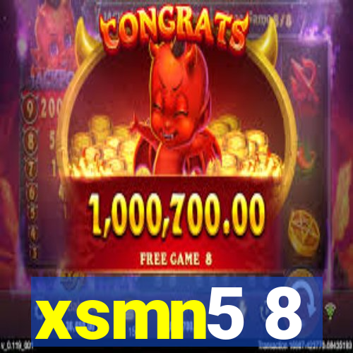 xsmn5 8