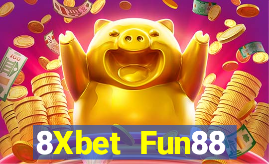 8Xbet Fun88 phượng hoàng Web