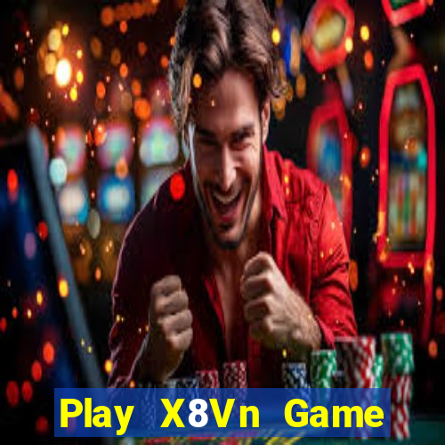 Play X8Vn Game Bài Manclub