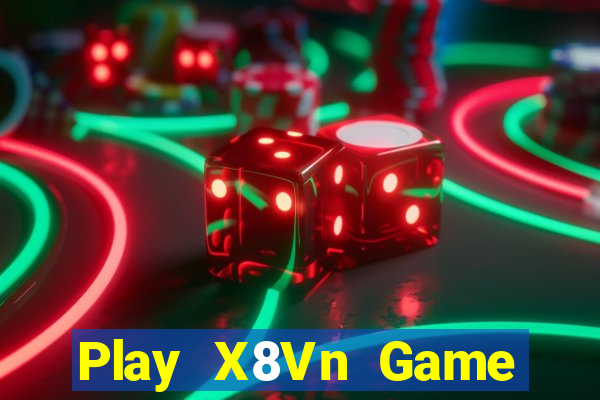 Play X8Vn Game Bài Manclub