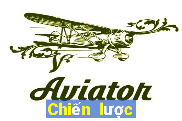 Chiến lược trăm nhà