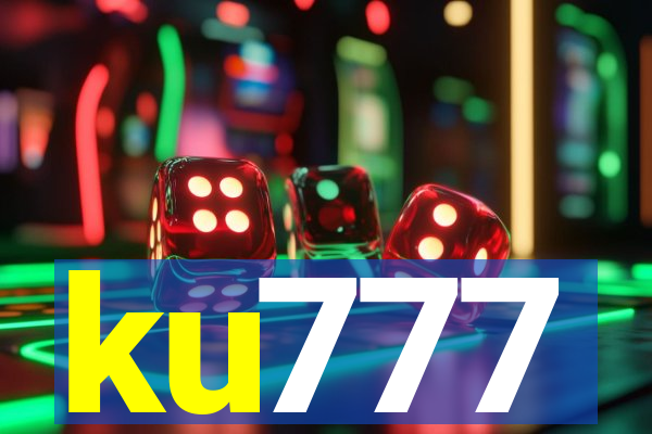 ku777