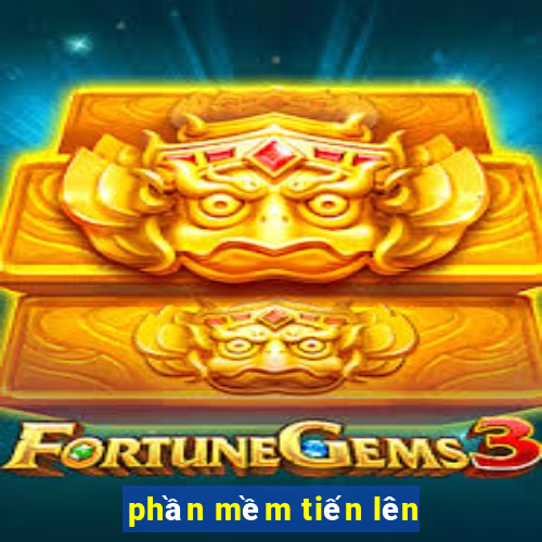 phần mềm tiến lên