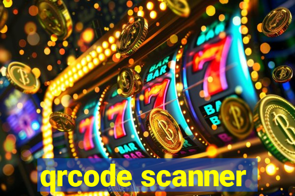 qrcode scanner