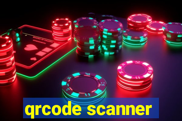 qrcode scanner