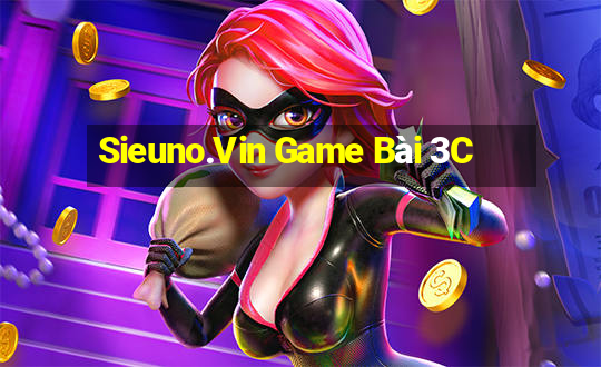 Sieuno.Vin Game Bài 3C