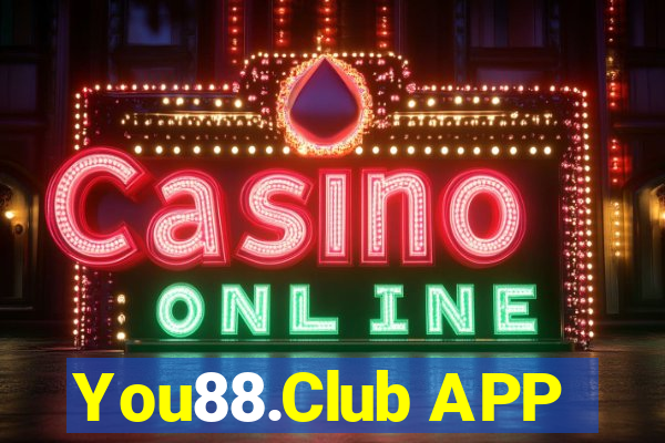 You88.Club APP