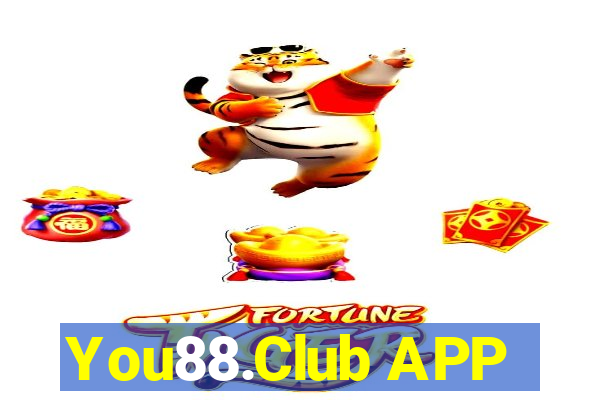 You88.Club APP