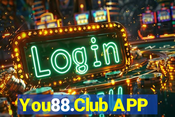 You88.Club APP