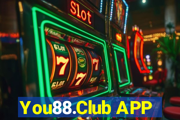 You88.Club APP