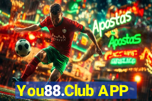 You88.Club APP