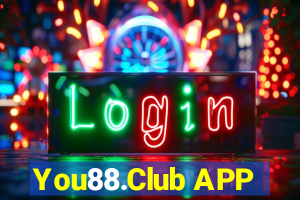 You88.Club APP