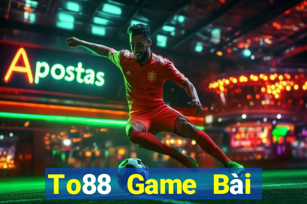 To88 Game Bài Mậu Binh