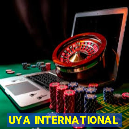 UYA INTERNATIONAL