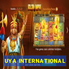 UYA INTERNATIONAL