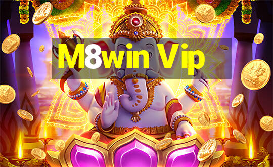 M8win Vip