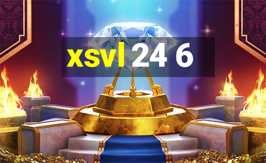 xsvl 24 6