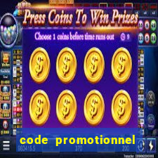 code promotionnel geny bet