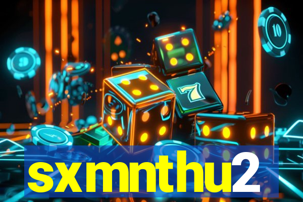 sxmnthu2