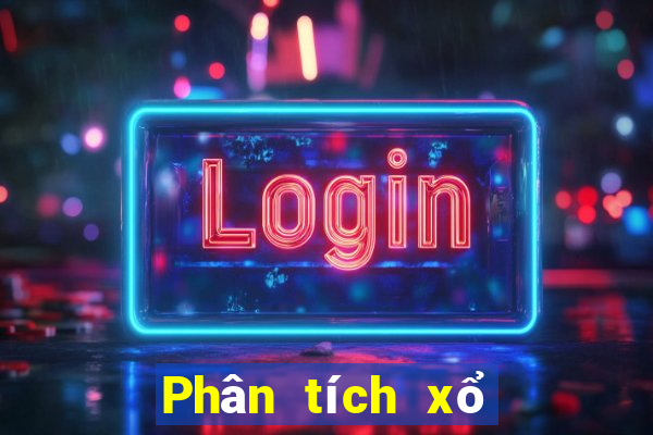 Phân tích xổ số Cần Thơ ngày thứ sáu