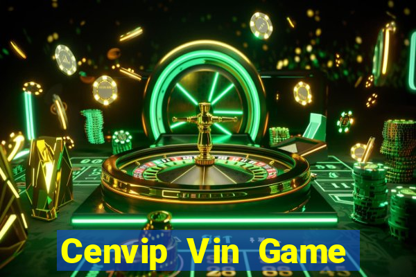 Cenvip Vin Game Bài Iwin