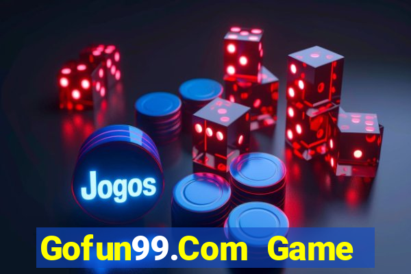 Gofun99.Com Game Bài Khuyến Mãi