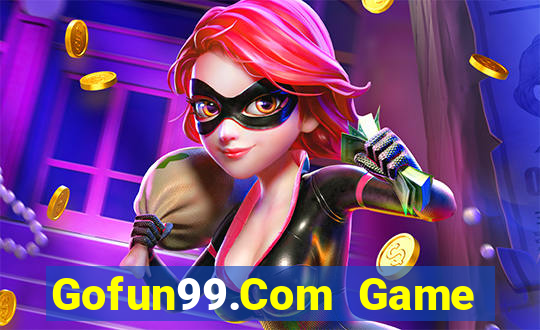 Gofun99.Com Game Bài Khuyến Mãi