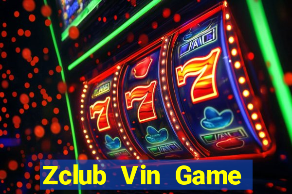 Zclub Vin Game Bài Binh 9 Cây