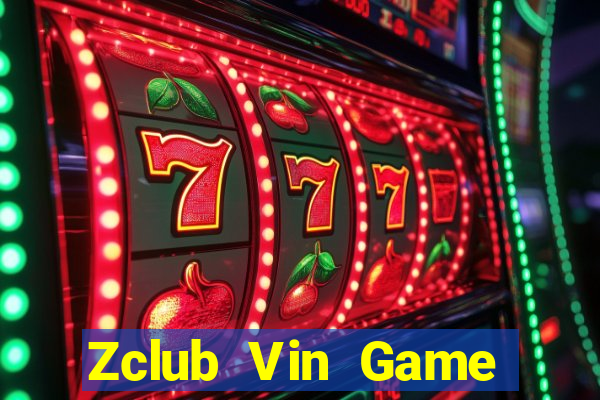 Zclub Vin Game Bài Binh 9 Cây