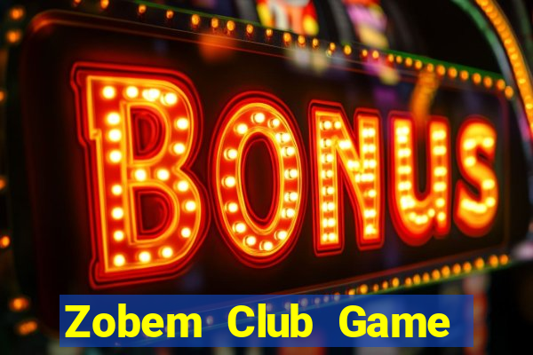 Zobem Club Game Bài Poker