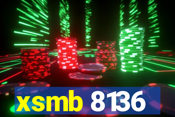 xsmb 8136